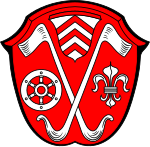 DEU Sulzbach am Main COA